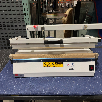 ULINE W-600EC Impulse Sealer image 0